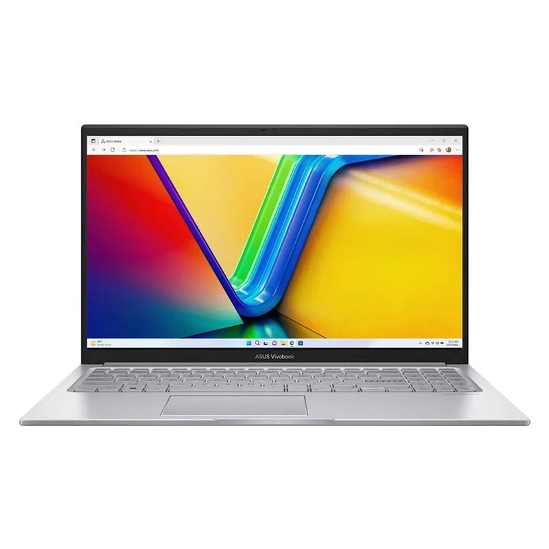 لپتاپ ایسوس 15.6 اینچی مدل Vivobook X1504VA-i5 1355U 16GB 512G SSD Intel IRIS