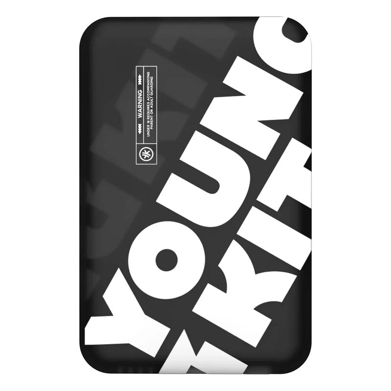 پاوربانک یانگ کیت مدل MagSafe Compatible ظرفیت 5000 میلی آمپر ساعت